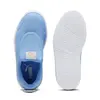 Puma Courtflex v2 Slip On PS Mavi Unisex Günlük Spor Ayakkabı