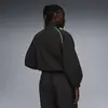 PUMA T7 Balloon Sleeve Jacket WV Siyah Kadın Ceket