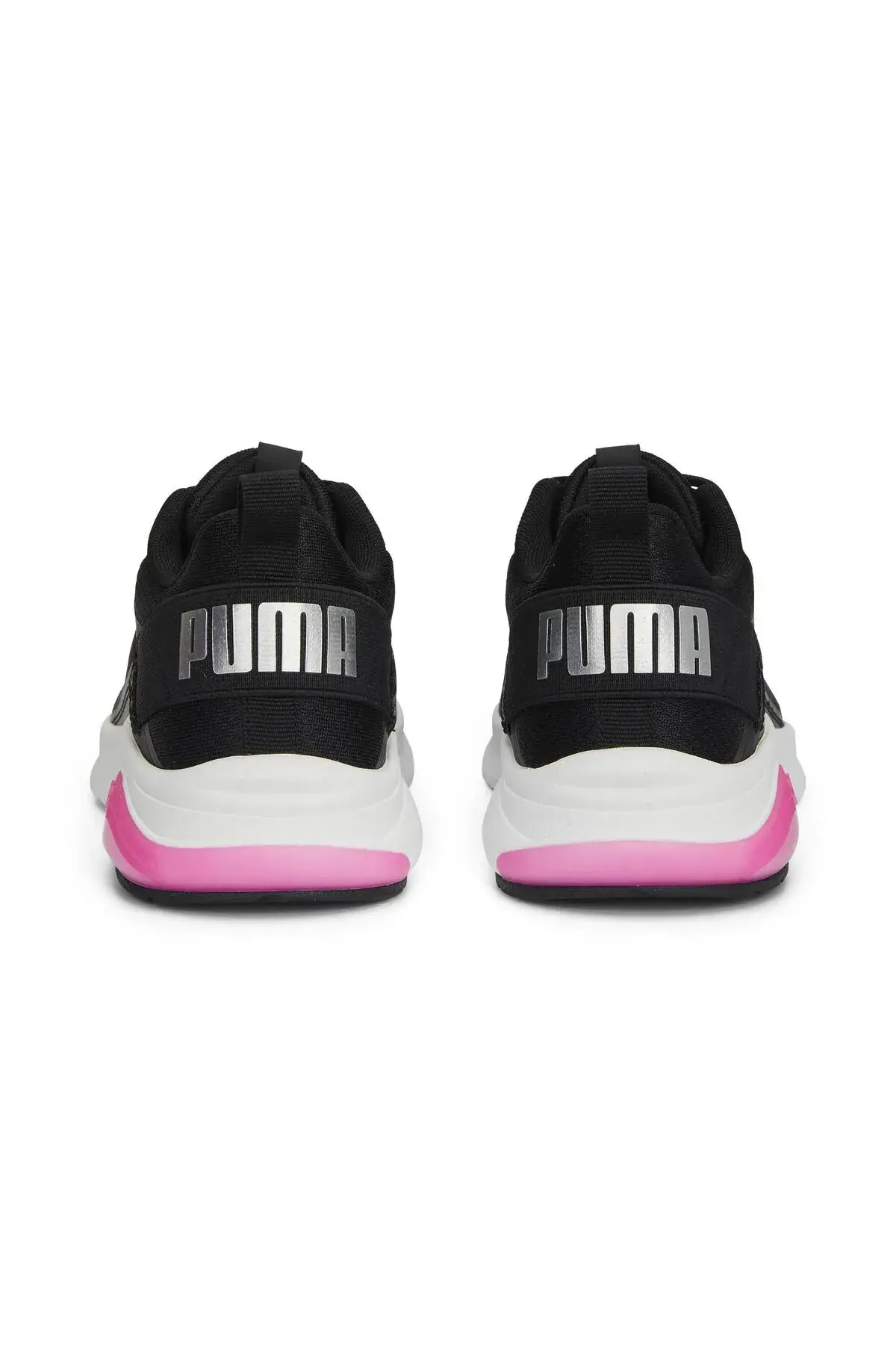 Puma Electron E Siyah Unisex Günlük Spor Ayakkabı