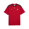 PUMA Ferrari Cloudspun TEE Kırmızı Erkek T-Shirt
