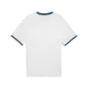 Puma X PTC Ringer Tee Beyaz Erkek T-Shirt