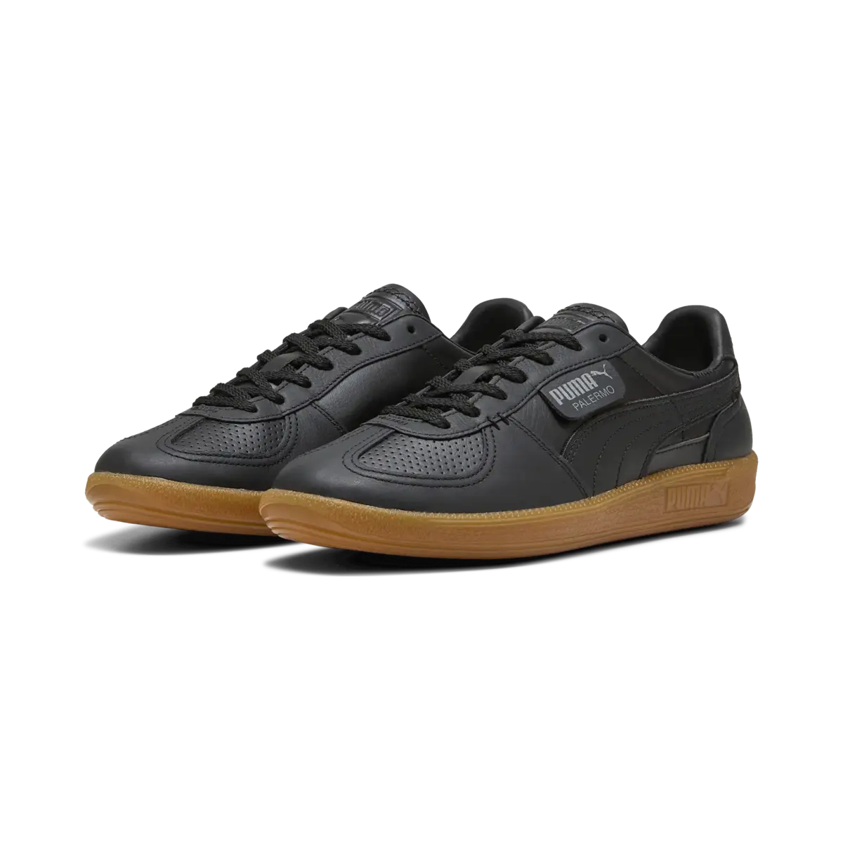 Puma Palermo Lth S&P Unisex Spor Ayakkabı & Sneaker