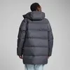 Puma Protective Down Parka Siyah Erkek Mont
