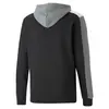 Puma ESS+ Block Hoodie TR Siyah Erkek/Unisex Hoodie