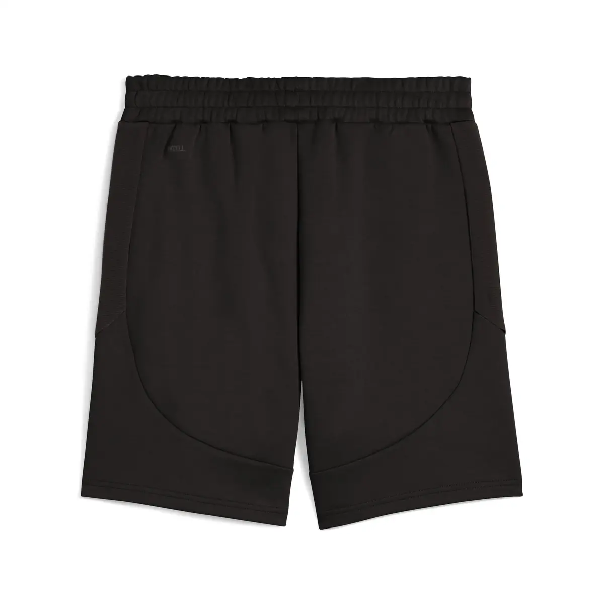 Puma EVOSTRIPE Shorts DK Siyah Erkek Şort