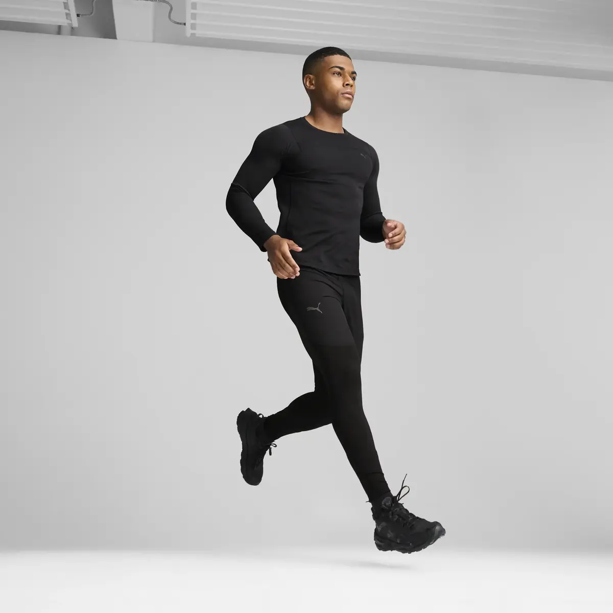 Puma Fast-Trac NITROTM3 Erkek Yürüyüş ve Koşu Ayakkabısı