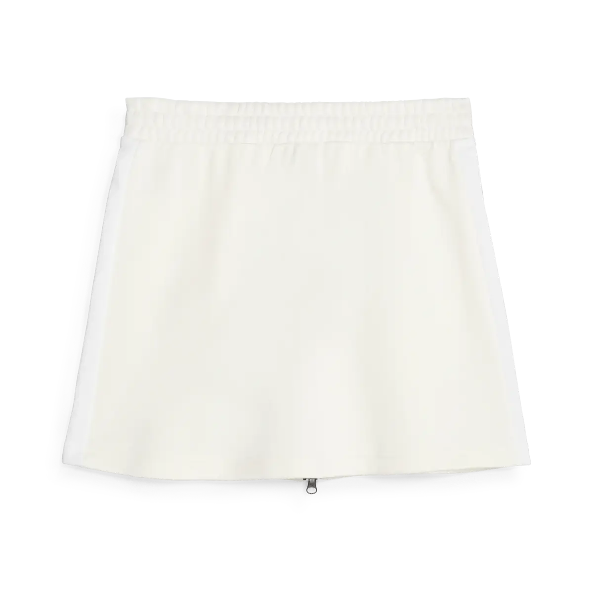 Puma T7 FORWARD HISTORY Skirt Kırık Beyaz Kadın Etek