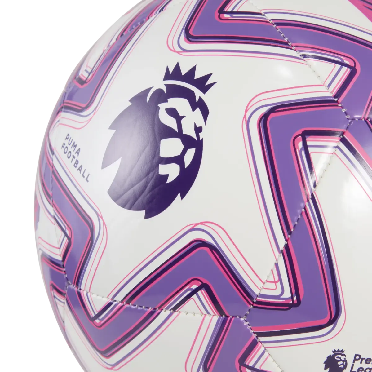 Puma Orbita Play PL Brilliance Pembe Erkek Futbol Ekipmanı