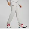 Puma F1 ESS Sweatpants Gri Erkek Eşofman Altı