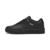 Puma Court Classy Siyah Kadın Spor Ayakkabı & Sneaker