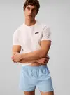 S/S CREW NECK 3PK, 100