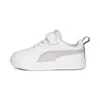 Puma Rickie AC Inf - Beyaz Çocuk/Unisex Günlük Spor Ayakkabı