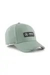 Puma MAPF1 BB Cap Yeşil Erkek Şapka