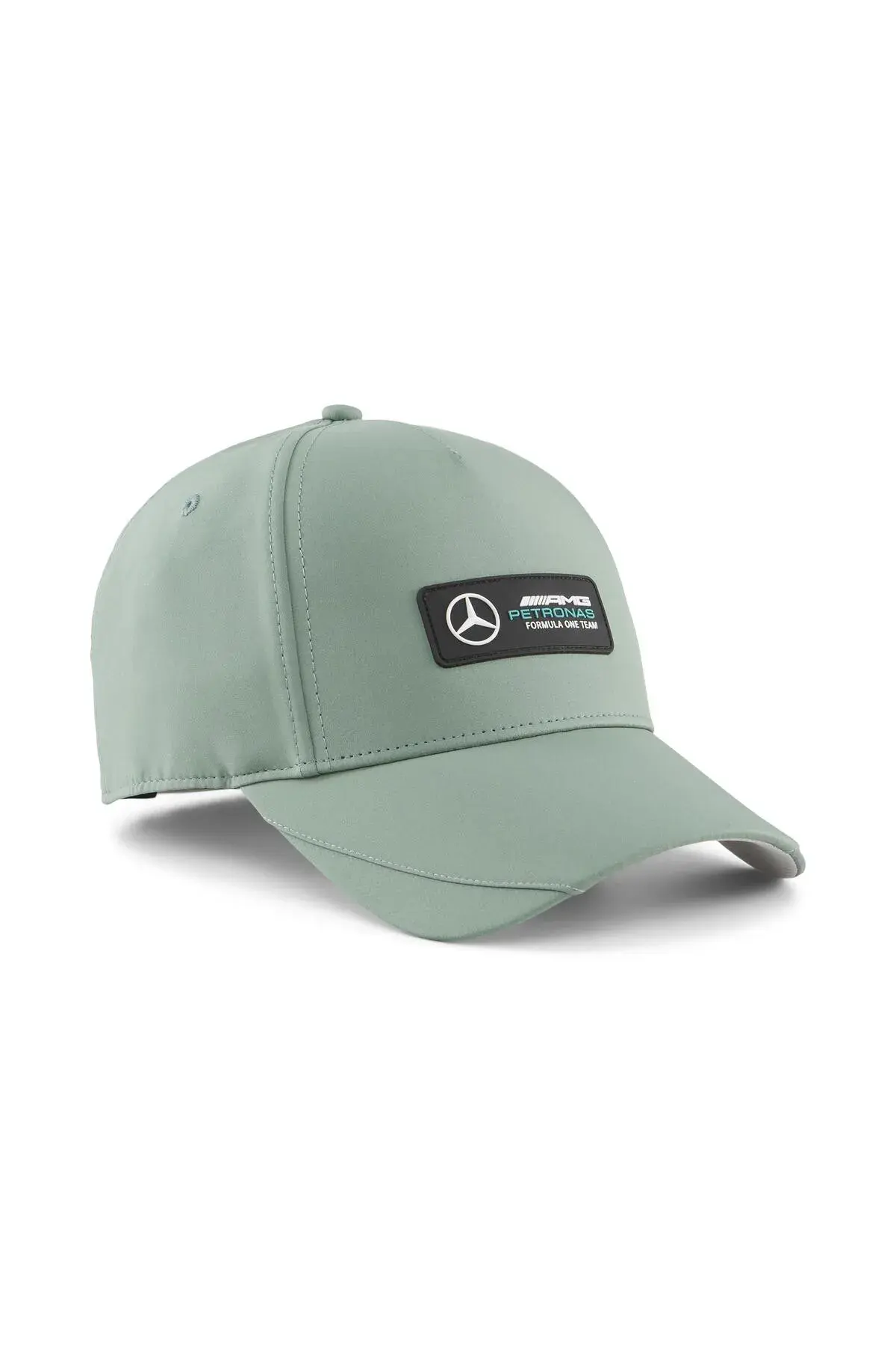 Puma MAPF1 BB Cap Yeşil Erkek Şapka