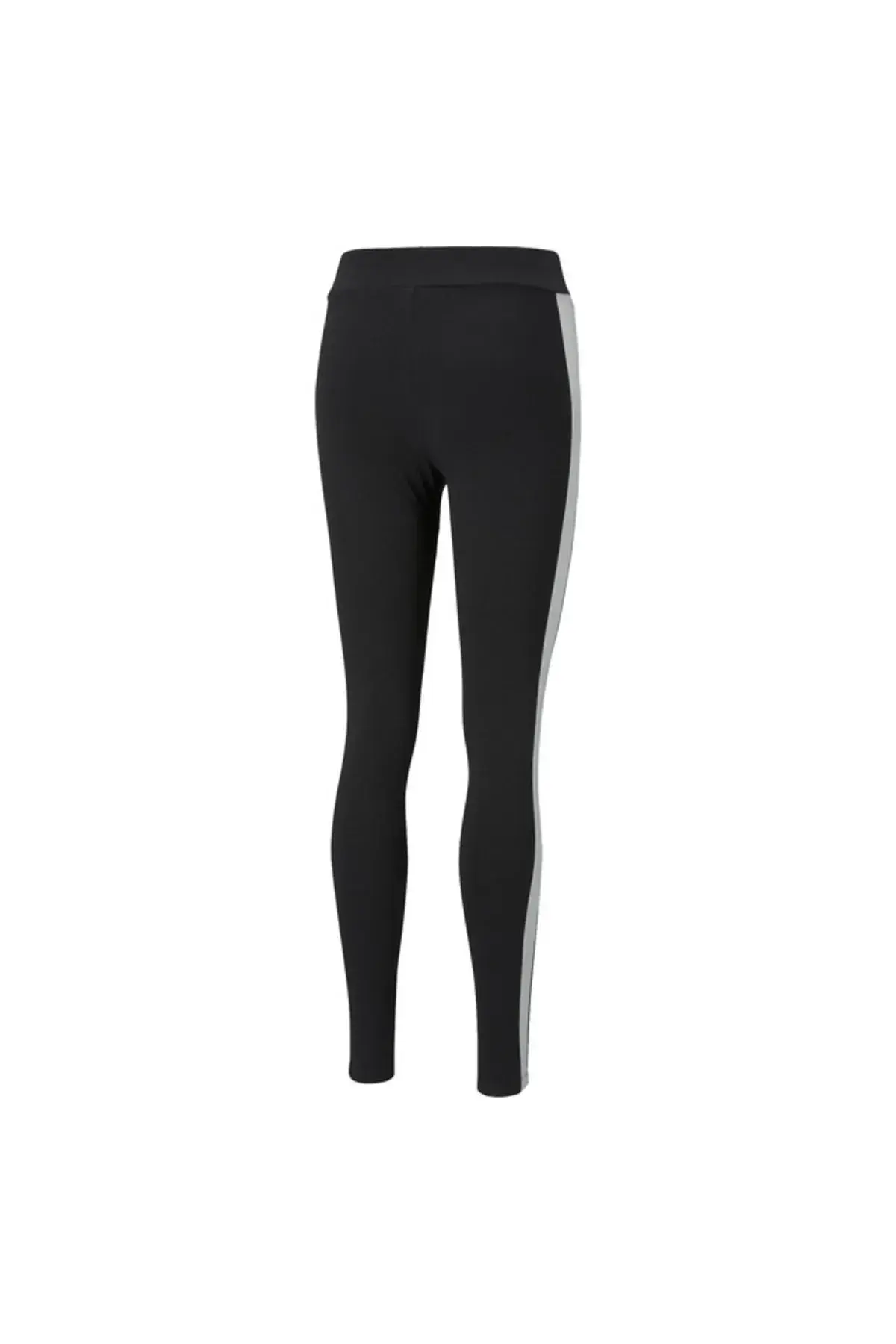 Puma Iconic T7 Mr Leggings Siyah Kadın Tayt