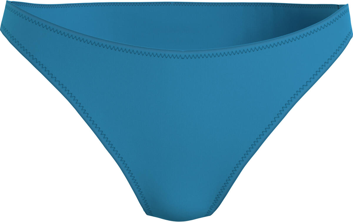 Calvin Klein BIKINI Kadın Mavi Bikini Altı