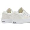 Vans UA Old Skool Bej Erkek Günlük Spor Ayakkabı