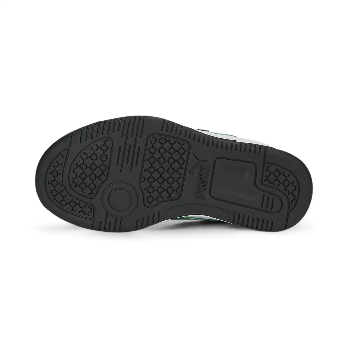 Puma Rebound Layup Lo SL V PS Beyaz Unisex Günlük Spor Ayakkabı