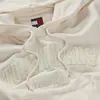 Tommy Hilfiger TJW BOXY CRP GMD VAR, YBH Krem Kadın Sweatshirt