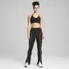 PUMA MOVE SHAPELUXE SEAMLESS BRA PUMA Black-V Siyah Kadın Sporcu Sütyeni