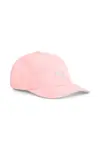 Puma Quick dry Training Cap Siyah Kadın Şapka