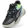 Puma DAGGER JR Siyah Unisex Spor Ayakkabı & Sneaker
