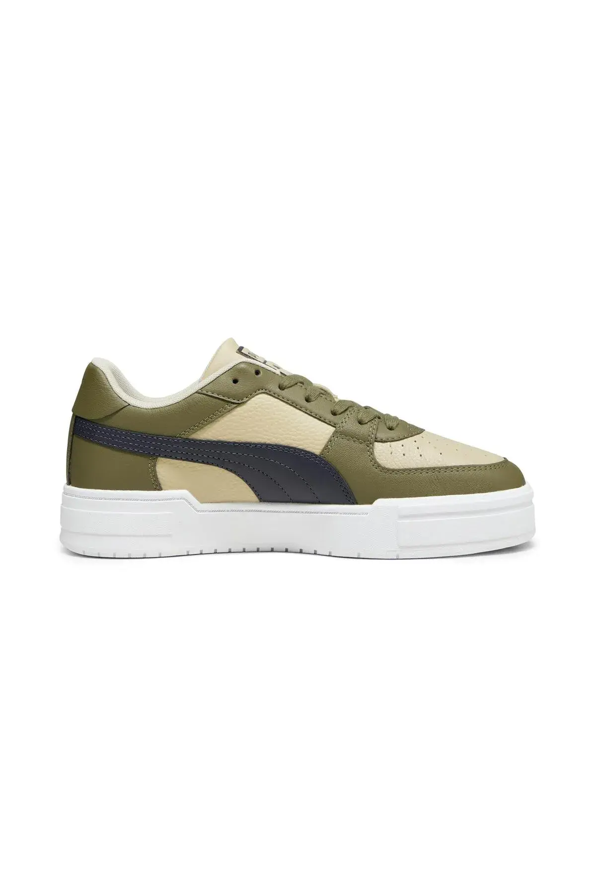 Puma CA Pro Classic Bej Unisex Günlük Spor Ayakkabı