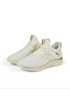 Puma Softride Sophia Marble Wn S Bej Kadın Koşu Ayakkabısı