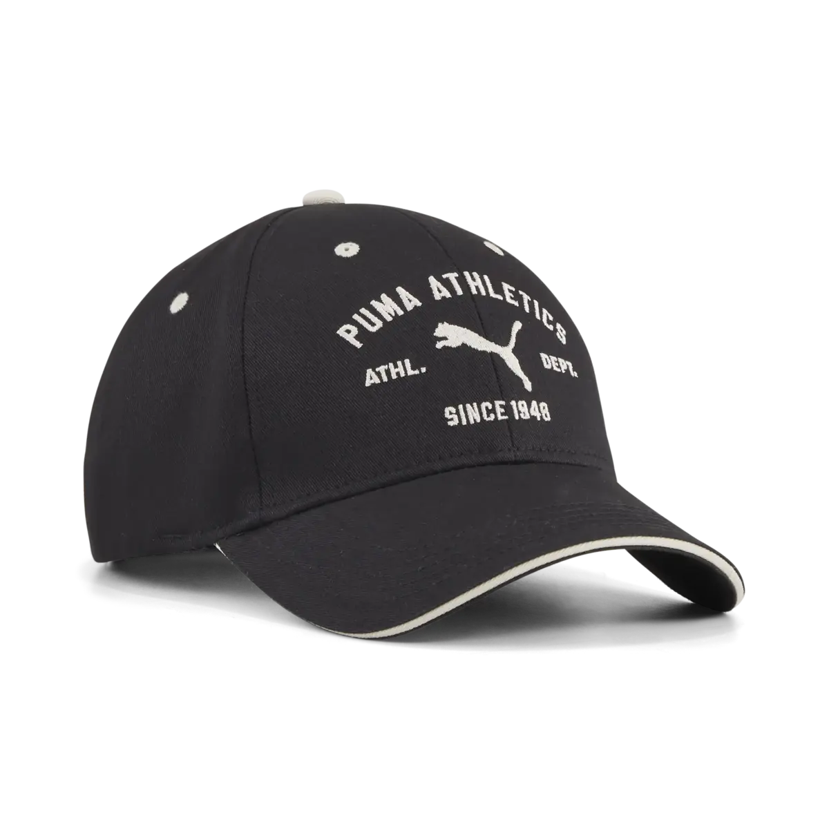 PUMA CLASS BB Cap Siyah Unisex Şapka