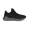 Puma Cell Vive Alt Mesh Siyah Erkek Günlük Spor Ayakkabı