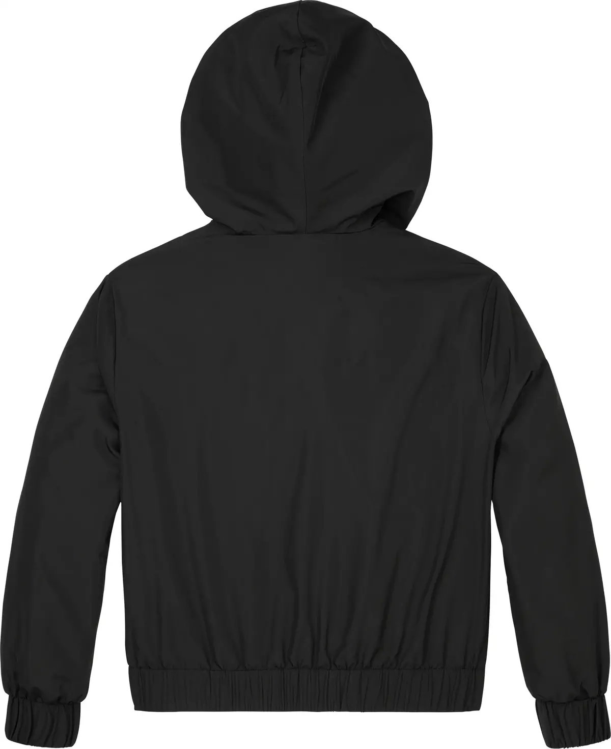 Calvin Klein MONOLOGO ESSENTIAL J, BEH Siyah Erkek Çocuk Ceket