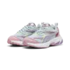 Puma Morphic MysteryGardenJr Unisex Spor Ayakkabı & Sneaker