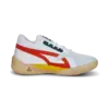 Puma TRC Blaze Court Beyaz Erkek Spor Ayakkabı & Sneaker