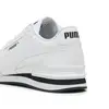 Puma ST Runner v4 L Beyaz Erkek Günlük Spor Ayakkabı