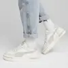 Puma CA Pro PRM Wns Beyaz Kadın  Günlük Spor Ayakkabı