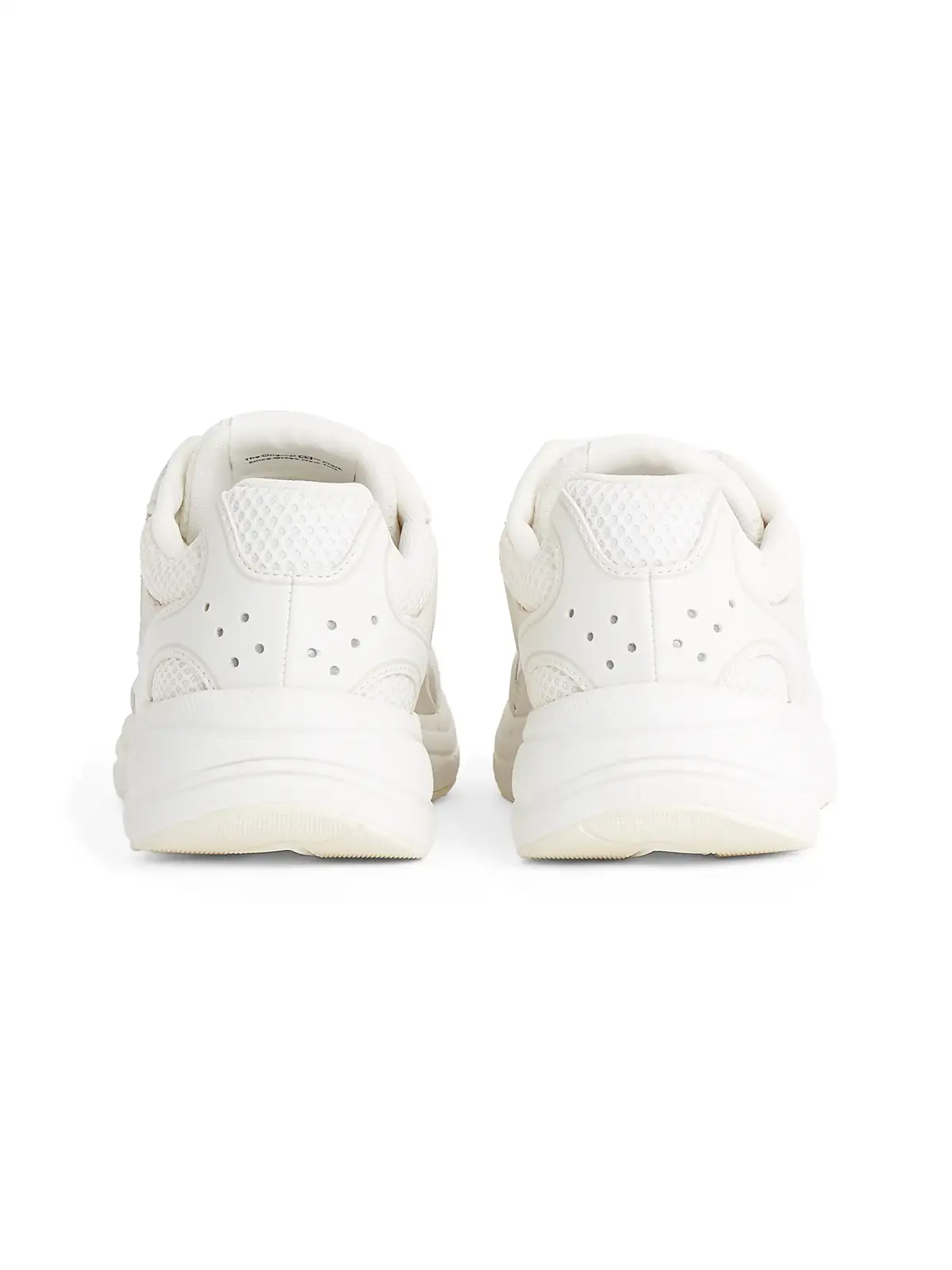 Tommy Hilfiger THE CONEY Beyaz Erkek Spor Ayakkabı & Sneaker
