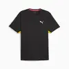 Puma RUN FAVORITE VELOCITY TEE Siyah Erkek T-Shirt
