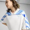 PUMA FUTURE.PUMA.ARCHIVE Jersey Beyaz Erkek Forma