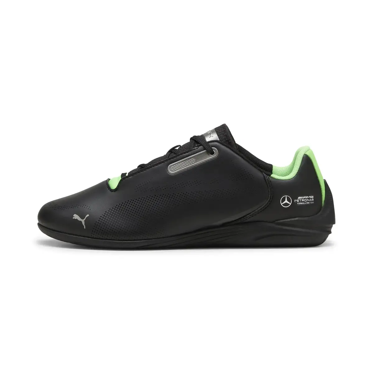 Puma MAPF1 Drift Cat Decima 2.0 Siyah Erkek Günlük Spor Ayakkabı