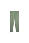 Puma MAPF1 Cloudspun Pants, slim Yeşil Erkek Eşofman Altı