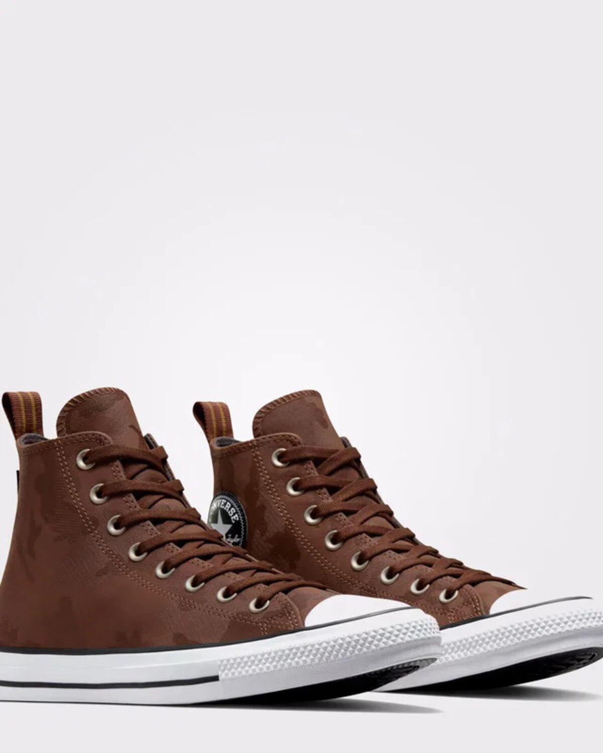 Converse CHUCK TAYLOR ALL STAR Kahverengi Erkek Bot