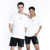 New Balance UNT1311 Unisex Beyaz T-Shirt