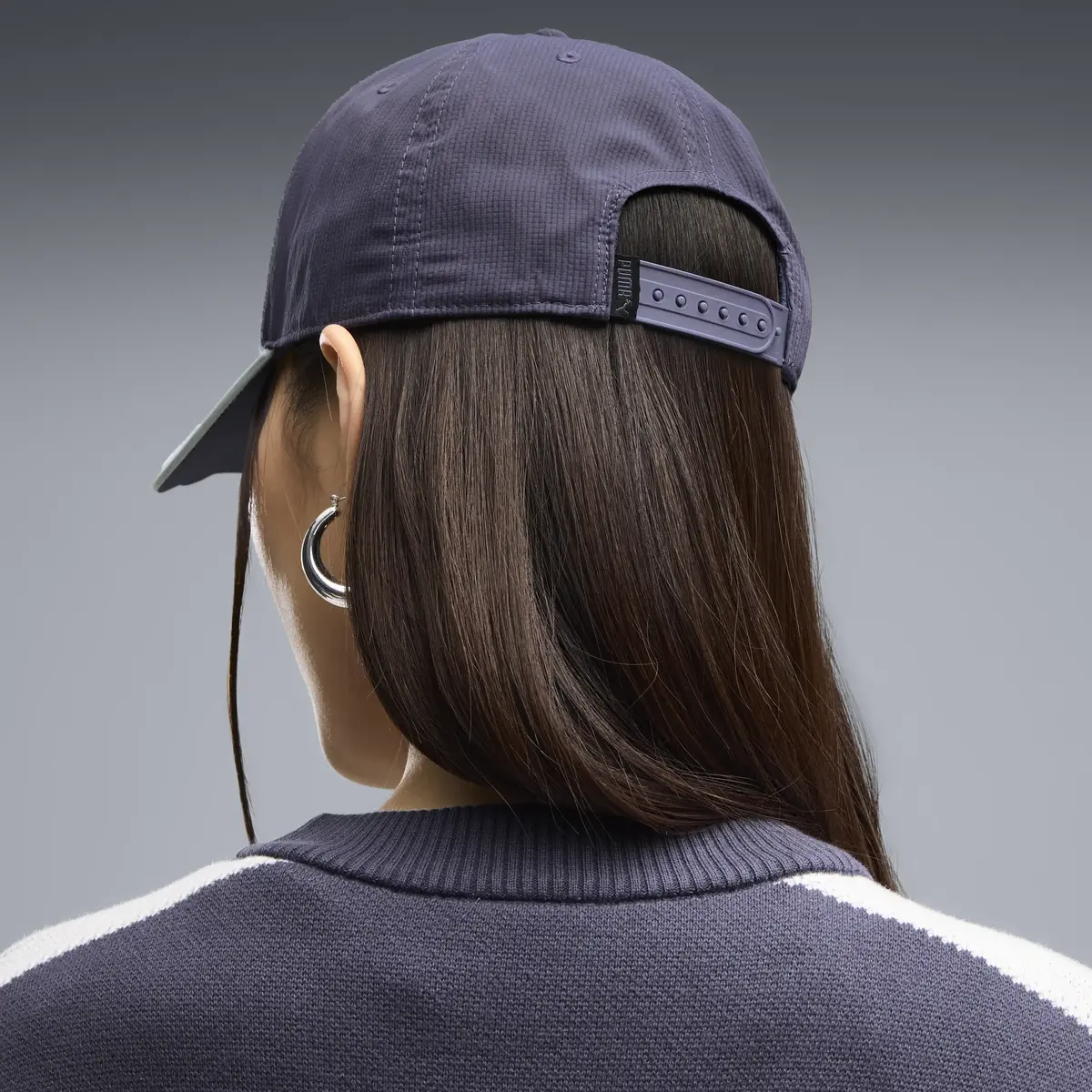 Puma Grid HP BB Cap Lacivert Unisex Şapka