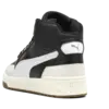 Puma Shuffle Downtown Mid Erkek Spor Ayakkabı & Sneaker