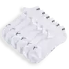 PUMA PUMA UNISEX CUSHIONED SNEAKE Beyaz Unisex 3'lü Çorap