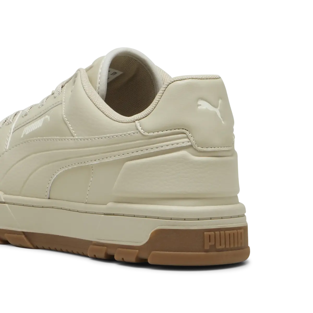 Puma Puma Caven 2.0 Abrupt Bej Unisex Günlük Spor Ayakkabı