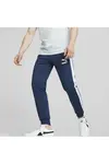 Puma T7 ICONIC Track Pants (s) PT Mavi Erkek Eşofman Altı