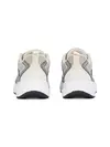 Calvin Klein RETRO TENNIS MESH ML Gri Kadın Spor Ayakkabı