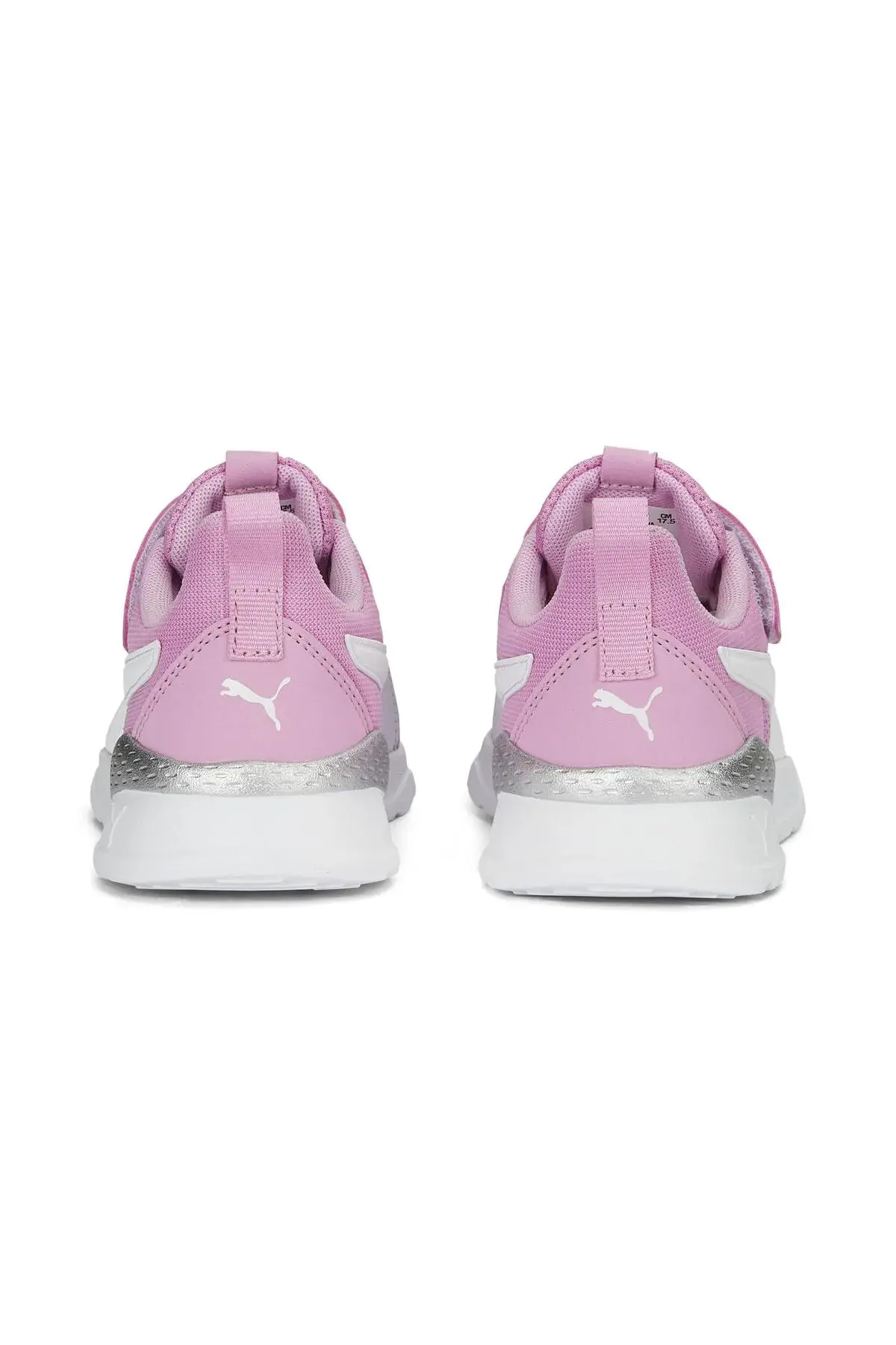 Puma Anzarun Lite AC PS Lilac Chiffon Çocuk/Unisex Günlük Spor Ayakkabı