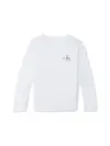 SMALL MONOLOGO LS TE, YAF